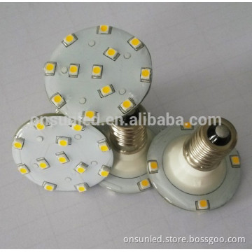 Saving Energy 16 LEDS SMD3528 Waterproof Luna Park 24V LED Light